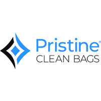 Pristine Clean Bags® logo - Similar company to Acuity Process Solutions