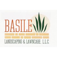 Basile Landscaping and Lawncare logo - Similar company to Monarch Title Company, Inc.