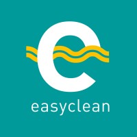 EasyClean logo - Similar company to Ecs Facility Management Sdn. Bhd.