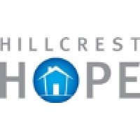 Hillcrest Hope logo - Similar company to Hillcrest Transitional Housing