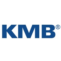 KMB TECH logo - Similar company to Kaffein Vienna