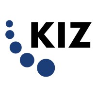 KIZ – Erst der Mensch, dann die Zahlen logo - Similar company to Kiz Ment2Be