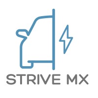 STRIVE MX logo - Similar company to Ema Electro Movilidad Asociación México