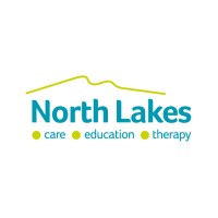 North Lakes Children's Services logo - Similar company to First For Support