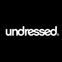 Undressed Snacks logo - Similar company to Save Da Sea