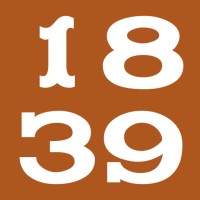 1839 LABS logo - Similar company to Balaton Park Circuit