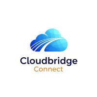 CloudBridge logo - Similar company to Cloudbridge