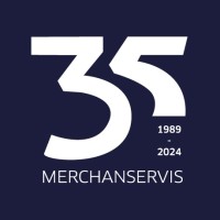 Merchanservis logo - Similar company to Hua Show