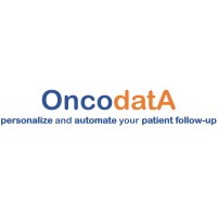 OncodatA logo - Similar company to Oncodata