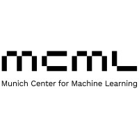 Munich Center for Machine Learning logo - Similar company to Bifold - Berlin Institute For The Foundations Of Learning And Data