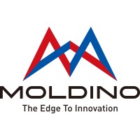 MOLDINO (Poland) logo - Similar company to Heller Machine Tools Polska