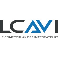 LCAVI (Le Comptoir AV des Intégrateurs)