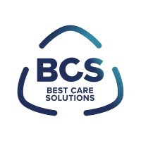 Best Care Solutions B.V. logo - Similar company to Zorgmakers
