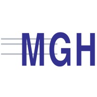 MGH Logistics India Pvt. Ltd. logo - Similar company to Mgh Group
