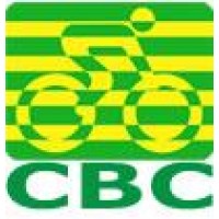 Brazilian Cycling Federation logo - Similar company to Competições Virtuais Brasileiras