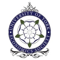University of York Economics Society logo - Similar company to University Of York Students' Union