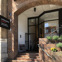 Petley Jones Gallery Ltd logo - Similar company to Equinox Gallery