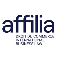 Affilia Legal logo - Similar company to 2L Capital