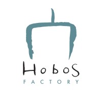 Hobos Factory logo - Similar company to Enbypost - Seo A Servizio Dell'Inclusione