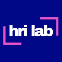 HRI Lab logo - Similar company to Armored Inc.