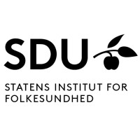 Statens Institut for Folkesundhed logo - Similar company to Golittle Creative