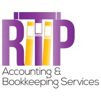 RTP Accounting and Bookkeeping Services logo - Similar company to Smith Management