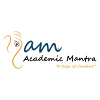 Academic Mantra Services logo - Similar company to Webliquidinfotech