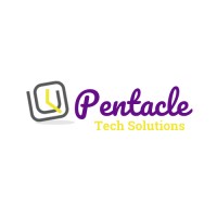 Pentacletech Solutions logo - Similar company to Healbond
