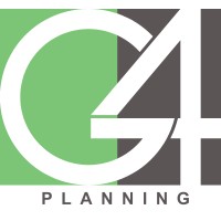 Green 4 Planning logo - Similar company to Master Land & Planning