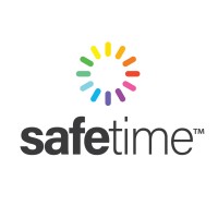 SafeTime logo - Similar company to Artis International