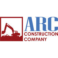 ARC Construction Company logo - Similar company to Tech Station