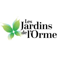 Les Jardins de l'Orme logo - Similar company to Afcoi