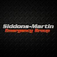 Siddons Martin Emergency Group, LLC logo - Similar company to Kme