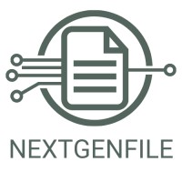 NextGenFile logo - Similar company to Incogify