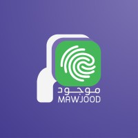 Mawjood logo - Similar company to Iraq Soft