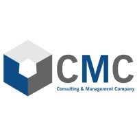CMC (Consulting & Management Company) logo - Similar company to Sassi Voyages Tunisie