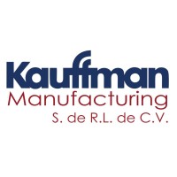 Kauffman Manufacturing logo - Similar company to Spruce Systems