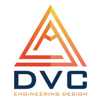 DVC Engineering logo - Similar company to Vesta Structures