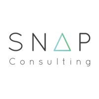 Snap Consulting logo - Similar company to Snap Consulting Ec