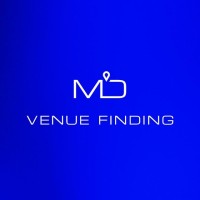 MD Venue Finding logo - Similar company to Kind-Hive