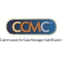 Commission For Case Manager Certification (Ccmc)