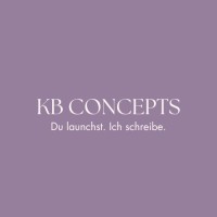 KB Concepts LP logo - Similar company to The Creator Concept