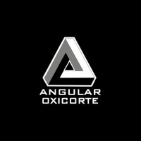 Angular Oxicorte logo - Similar company to Oxicorte Gatica Sl