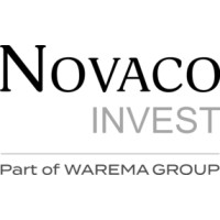 Novaco Invest logo - Similar company to Kap.One