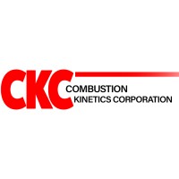 Combustion Kinetics Corp. logo - Similar company to Combustion Efficiency Industrial Gas Services