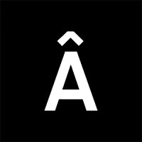 Aaksen Responsible Aarchitecture logo - Similar company to Mvmnt Architect