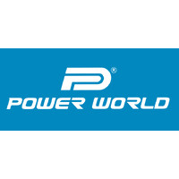Power World Wärmepumpe logo - Similar company to German Tunnelling Committee (Daub)