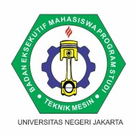 BEM Program Studi Teknik Mesin UNJ logo - Similar company to Pt Kelas Digi Kreatif