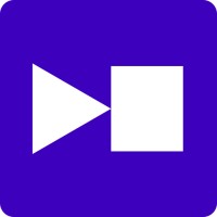 Clickshow logo - Similar company to Bluebyte