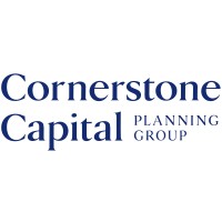 Cornerstone Capital Planning Group logo - Similar company to Hfa Bridge